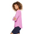thumbnail image 4 of Athletic Works Women's Long Sleeve Tee, 4 of 6