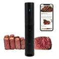thumbnail image 1 of Anova Culinary Cuiseur de Précision sous Vide Mini 850 Watts Noir et Orange avec Application Modèle 2024, 1 of 5