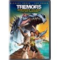 thumbnail image 1 of Tremors: Shrieker Island [DVD], 1 of 2