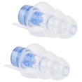 thumbnail image 1 of High Fidelity Music Safe Ear Plugs Hearing Protection for Musicians, 1 of 7