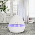 thumbnail image 3 of Humidificateur Ultrasonique à LED USB Diffuseur d'Huiles Essentielles Purificateur d'Aromathérapie, 3 of 5