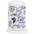 thumbnail image 1 of Ceramic Toothpick Holder with Lid Toothpick Tube and Dispenser 2pcs, 1 of 8