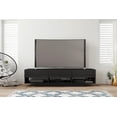 thumbnail image 3 of Stereo 3 Drawer 72-Inch TV Stand, 3 of 4
