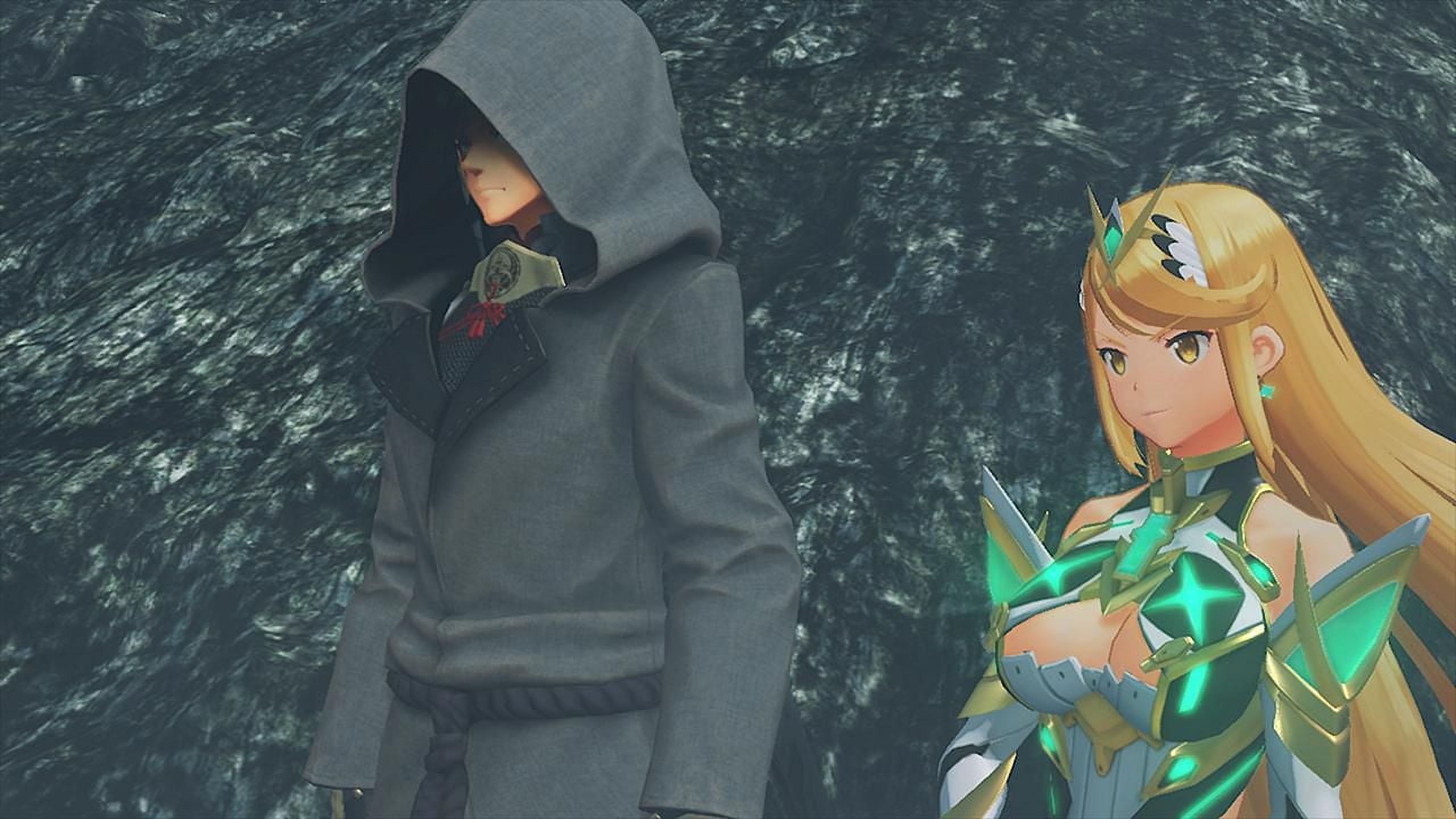 Switch Xenoblade Chronicles 2 + Expansion Pass DLC Bundle [Download]
