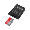 thumbnail image 2 of Carte microSDXC™ UHS-I SanDisk Ultra®, 512&nbsp;Go1, 2 of 8