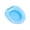 Blue, variant on Toilet Seat Sink Woman Sits Bath Deep Bowl over The Toilet Hip Bath Tub Durable Fits Standard Toilets and Commode Chair Wide Seating