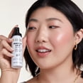 thumbnail image 4 of Milani Make It Dewey Setting Spray - Hydrate + Illuminate + Set, 4 of 7