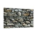 thumbnail image 2 of thinsony 3D HD Aquarium Universe Landscape Poster Fish Tank Background 76x56cm, 2 of 9