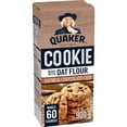 thumbnail image 1 of Quaker Oat Flour Oatmeal Chocolate Chip Cookie Mix, 1 of 10
