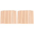 thumbnail image 1 of QJUHUNG 100 Pcs  Percussion Rhythm Sticks Wooden Rhythm Sticks Kids Music Sticks Musical Instruments for Kids, 1 of 6