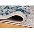 thumbnail image 2 of JV Home Tapis Vintage Usé / Bohème Chic, 2 of 7
