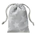 thumbnail image 2 of Tommee Tippee Portable Baby Chair Harness - Gray Stars, 2 of 4