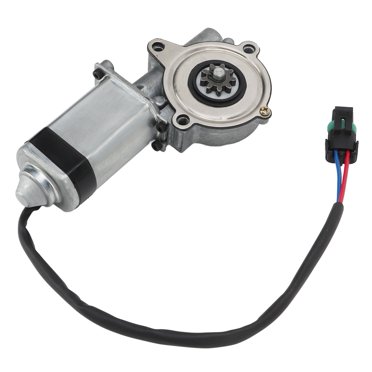 Moteur de Marche pour VR, Alliage d'Aluminium Haute Résistance Durable Antirouille 300-1406 Robuste pour Marches de Camping-Car