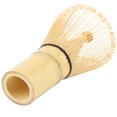 thumbnail image 1 of ANGGREK Tea Whisk, Tea Chasen, For Home Office Matcha Accessories Teahouse, 1 of 8