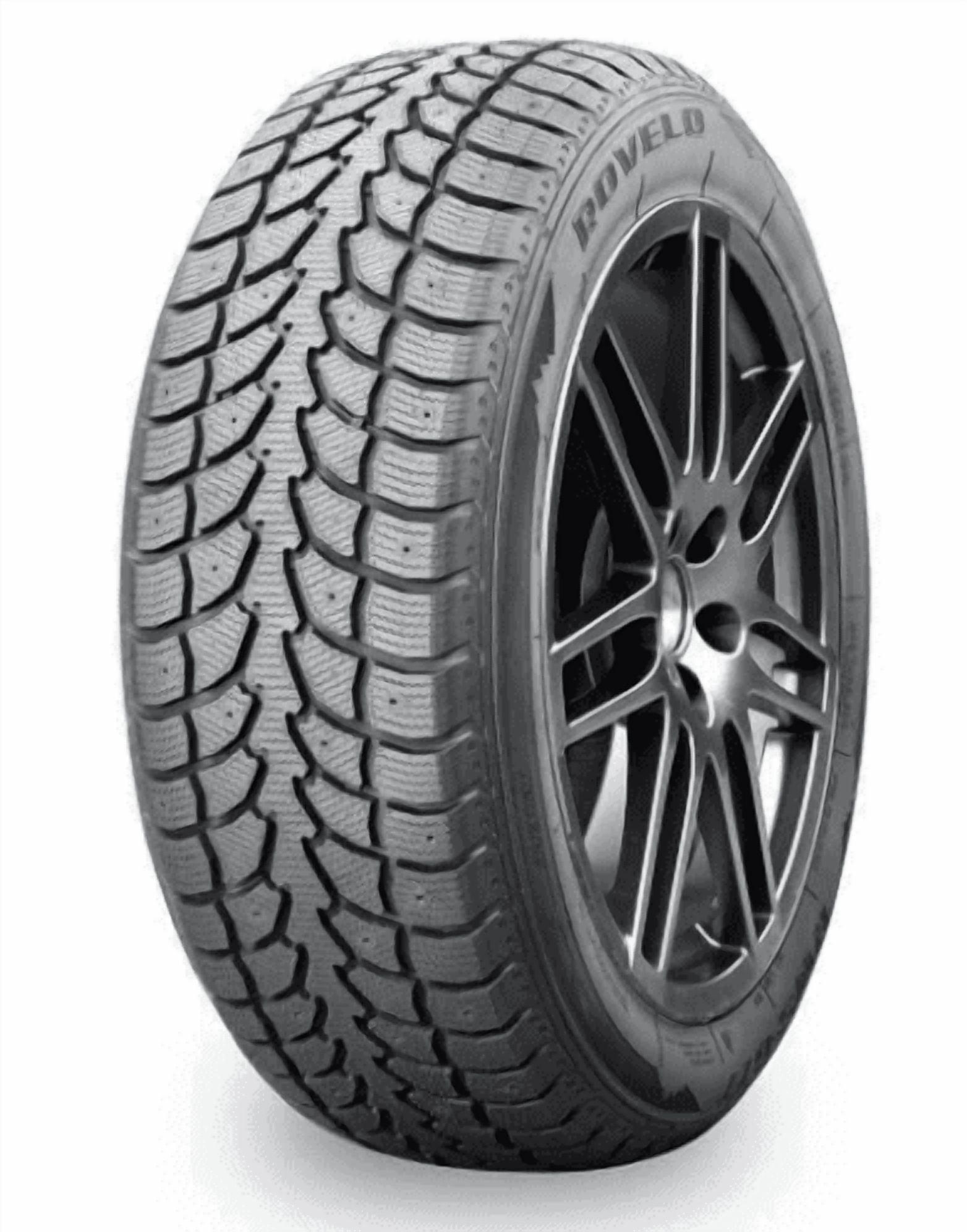 Rovelo RWS-677 245/65R17 107S pneu d'hiver pour VUS