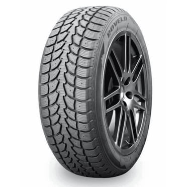 Rovelo RWS-677 tire 245/75R16 111S pneu d'hiver pour camion et SUV