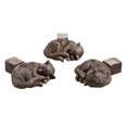 thumbnail image 1 of CEHVOM Cute Dog Bedpan Feet, A Decorative Craft Gift Clearance, 1 of 6