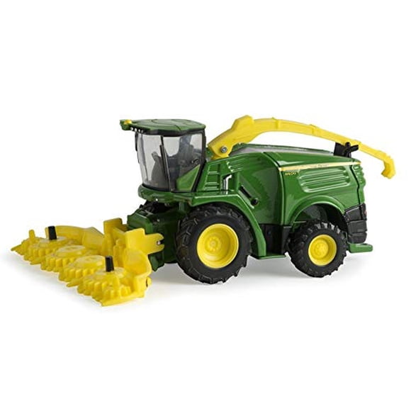 John Deere 8600 SPFH Échelle 1/64