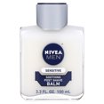 thumbnail image 1 of Nivea, Men, Soothing Post Shave Balm, Sensitive, 3.3 fl oz (100 ml) Pack of 2, 1 of 3