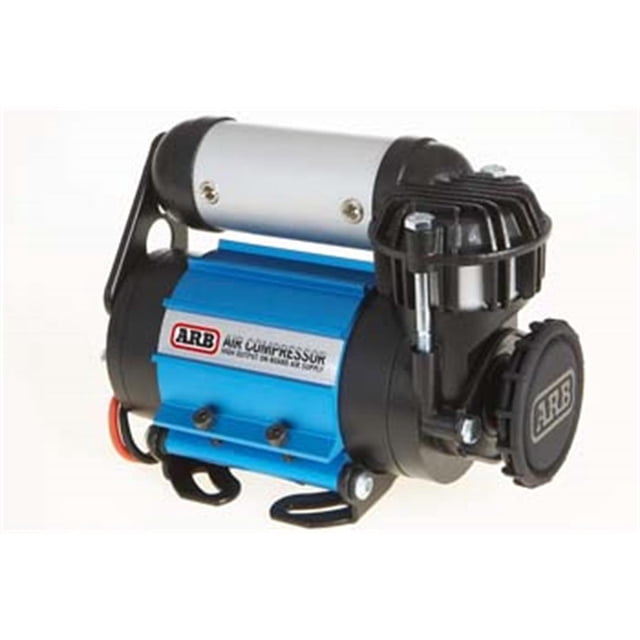 ARB Differential Locker Compressor for permanent install on Trucks and UTVs - part# CKMA12