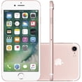 thumbnail image 2 of Apple iPhone 7 128 Go Téléphone Intelligent Certifié Remis à Neuf / Grade A comme Neuf, 2 of 4