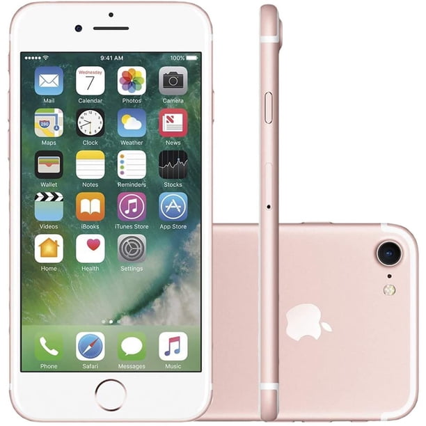 iPhone 8 64GB Smartphone Certified Refurbished - Walmart.ca