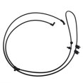 thumbnail image 3 of Lefu Windshield Washer Hose Fit For Jeep Grand Cherokee 2011-2018 Durango 55079200AD, 3 of 10
