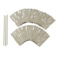 thumbnail image 1 of Aspect Peel & Stick Collage Tile Kit, 15 Sq Ft, 16 Tiles, 3 Trims, 1 of 4