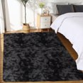 thumbnail image 3 of 8x10 ft Shaggy Area Rugs for Bedroom Living Room Large Fluffy Floor Rugs with Non-Slip Backing, Soft Plush Carpet Rugs Home Décor, 3 of 10