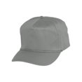 thumbnail image 2 of Gravity Threads Casquette en Sergé de Coton Heart Stab - Gris, 2 of 2