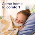 thumbnail image 2 of Downy Comfy Cozy In-Wash Laundry Scent Booster Beads, Toasted Vanilla Scent, Softness and Freshness, 2 of 16
