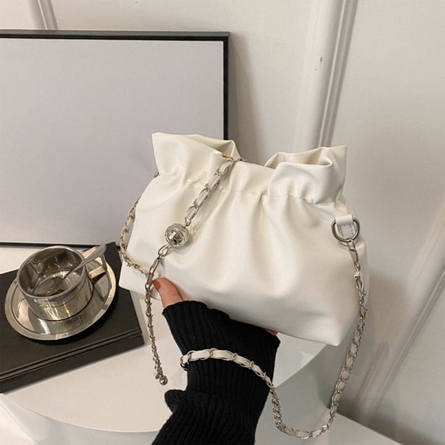 Sac Décontracté Mode Sac à Bandoulière pour Femme Sac à Main Sac Messager Portefeuille