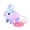 A, variant on Vwrxbz Realistic Electric Bunny Toy Jumping Twitching Ears P for Kids
