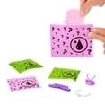 thumbnail image 3 of Barbie Chelsea Color Reveal Doll with 6 Surprises, Rainbow Mermaid Series, 3 of 7