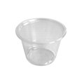 thumbnail image 1 of Tasse Portion Transparente en Plastique de 1 oz / 2500/caisse , 1 of 2