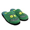 thumbnail image 2 of Rick And Morty Pantoufles Pickle Rick pour Hommes, 2 of 6