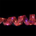 thumbnail image 1 of EGNMCR Bows & Ribbons, Ribbons for Crafts Christmas Decoration LED Lights Christmas Tree Ornaments DIY Lace String Lights light lamp, 1 of 1