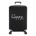 thumbnail image 1 of Unique Bargains Luggage Covers Fits 26-29 Inch Washable Baggage Covers Suitcase Protectors, 1 of 6