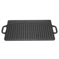thumbnail image 2 of Keenso Non-Stick Griddle Pan, Non-stick Grill Pan, For Making Eggs Pancake, 2 of 8