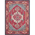 thumbnail image 3 of Safavieh Monaco Vivyan Tapis Traditionnel, 3 of 7