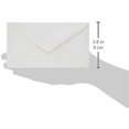 thumbnail image 2 of Meadwestvaco 3-5/8" X 6-1/2" Security Envelopes 100 Count, Ideal for Letters, 2 of 6