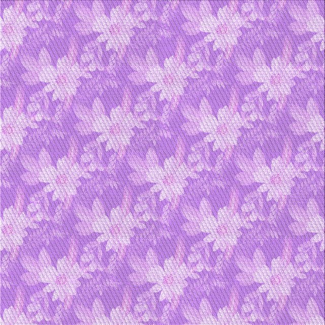 Ahgly Company Tapis d'Intérieur Lavable en Machine Carré Transitionnel Heliotrope Violet, 7 Pieds Carré