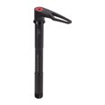 thumbnail image 1 of Bicycle Thru Axle Quick Release Skewer Lightweight Aluminum Front Fork Skewer for ROCKSHOXL:158mm, 1 of 14