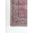 thumbnail image 2 of ECARPET Heriz Indoor Area Rug Flatweave Carpet for Living Room, Bedroom, Eco Friendly, Machine Washable, 2 of 9