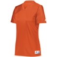 thumbnail image 1 of Russell Women's Solid Flag Football Jersey, 1 of 1