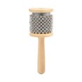 thumbnail image 1 of Portable Cabasa, Environmental Friendly Cabasa Attractive Musical Toy Easy Operation  For Rhythm Training, 1 of 7