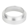 thumbnail image 1 of FAGINEY 58mm Aluminum Universal Coffee Dosing Ring Funnel Replacement Coffee Maker Accessory, Dosing Ring Replacement, Dosing Funnel, 1 of 7