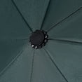 thumbnail image 4 of Hearth & Gear Fully Automatic Weather Folding Umbrella Light Sun And Sunshade Umbrella Women's UPF50+ Portable Wind Mini Five Fold Umbrella Reverse Opening Umbrella Kid Umbrellas Bulk Umbrellas Rain, 4 of 6