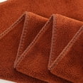 thumbnail image 4 of SDNall 1PC Bathing Towel Shower Absorbent Superfine Fiber Soft Comfortable Bath Towel, 4 of 9