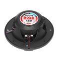 thumbnail image 4 of BOSS Audio Extérieur Marine 150 W 2 Voies Pleine Portée DEL Haut-Parleur 5,25 Po Paire, 4 of 5